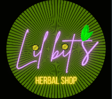 Lil Bit's Herbal Shop